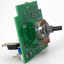 PCB de control de temperatura