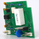 PCB de control de temperatura