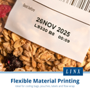 Thermal Transfer Overprinter for Standard Format Printing