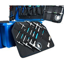 Juego de herramientas rodante grande Park Tool BRK-1