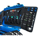 Juego de herramientas rodante grande Park Tool BRK-1