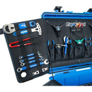Juego de herramientas rodante grande Park Tool BRK-1