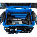 Juego de herramientas rodante grande Park Tool BRK-1