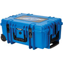 Juego de herramientas rodante grande Park Tool BRK-1