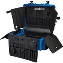 Juego de herramientas rodante grande Park Tool BRK-1