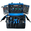 Juego de herramientas rodante grande Park Tool BRK-1