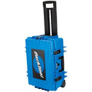 Caja rodante grande azul Park Tool BX-3