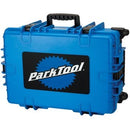 Caja rodante grande azul Park Tool BX-3