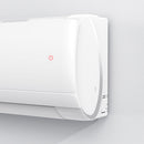 TOSOT - Aire acondicionado minisplit con bomba de calor de 9000 BTU - 120 V