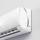 TOSOT - Aire acondicionado minisplit con bomba de calor de 18.000 BTU - 230 V