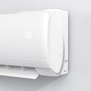 TOSOT - Aire acondicionado minisplit con bomba de calor de 12,000 BTU - 120 V