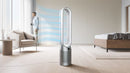 Purificador de aire y ventilador inteligente Dyson Purifier Cool TP07
