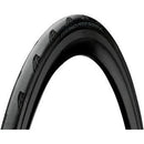 Continental Grand Prix 5000 S TR Tire - 700 x 28, Tubeless, Folding, Black/Tour de France Limited Edition, BlackChili, Vectran, Lazer Grip