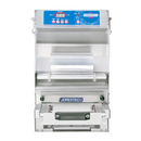 Food Packaging Tray Film Sealer