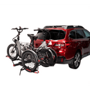 KIT ADAPTADOR DE TRICICLO PARA SPORT RIDER PARA BICICLETAS ELÉCTRICAS