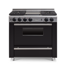 Chicago Brick Oven - 36” All-Gas Convection Range - Sealed Burners (4-6 Burners Option )
