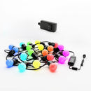 TwinklyFestoon Lights 20 RGB