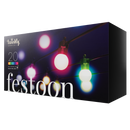 TwinklyFestoon Lights 20 RGB