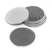 Revestimientos de inducción de dos piezas para PE/PP – 500 unidades - 31 mm
