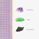 TAJ Series | PEMF Far Infrared Heating Mats