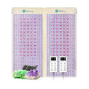 The TAJ Bed Series - Mattress Toppers