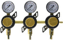 TapRite 3 Way Secondary Regulator