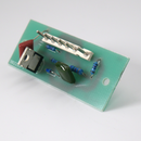 PCB de control de temperatura para E-COD-DAX-P100
