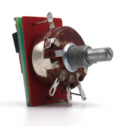 Temperature Control PCB with Potentiometer P E48 HU JORES TECHNOLOGIES