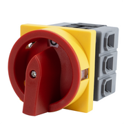 Tend Main Power Switch TDS66 FRR P P322 SBW JORES TECHNOLOGIES h1
