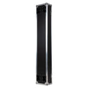 Flight Case Ledscopic para Kiosco Interactivo Táctil Vertical de 55"