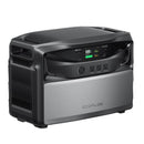 EcoFlow TITAN 5000 Whole-Home Backup Power System / Wellbots