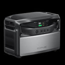 EcoFlow TITAN 5000 Whole-Home Backup Power System / Wellbots