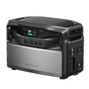 EcoFlow TITAN 5000 Whole-Home Backup Power System / Wellbots