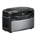 EcoFlow TITAN 5000 Classic + Extra Battery 5kWh