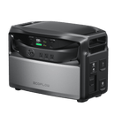 EcoFlow TITAN 5000 Classic + Extra Battery 5kWh