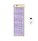 TAJ Series | PEMF Far Infrared Heating Mats