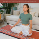 TAO Series | Far Infrared Heating Mats
