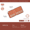 TAO Series | Far Infrared Heating Mats