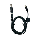 Somnetics Transcend Mini / Micro CPAP DC Power Cord