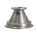 Tri-Clamp Concentric Reducer 3 x 1.5" - SS316