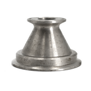 Tri Clamp Concentric Reducer 3 x 1