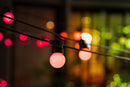 TwinklyFestoon Lights 20 RGB