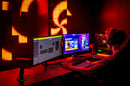 Twinkly 1 cuadrado bloque 64 RGB