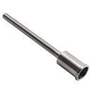 Type A 10mm x 120mm Dispensing Nozzle Filling Tip Extended