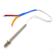Type E Thermocouple P C36 HU JORES TECHNOLOGIES H 2