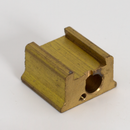 Bloque calefactor para porta-celdas E-COD-DAX-P100