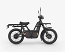 UBCO 2X2 Adventure Bike