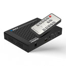 Controlador de videowall HDMI 2x2 4K a 60 Hz 