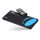 Matriz de conmutación HDMI 4x2 con extracción de audio (UHDS-402A) 