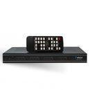 4K@60Hz 4x4 Seamless Matrix with Video Wall (UHDS-404VW)